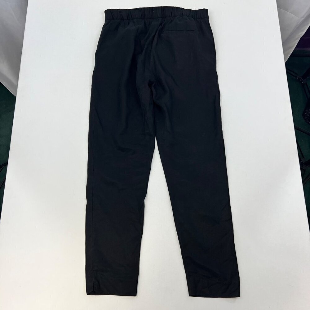 Gap Women’s Lightweight Slim Fit Dress Pants Black Size 2 - Picture 6 of 9
